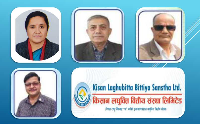 मातृभूमी लघुवित्तको छैठौ वार्षिक साधारणसभाबाट ६ सञ्चालक निर्वाचित